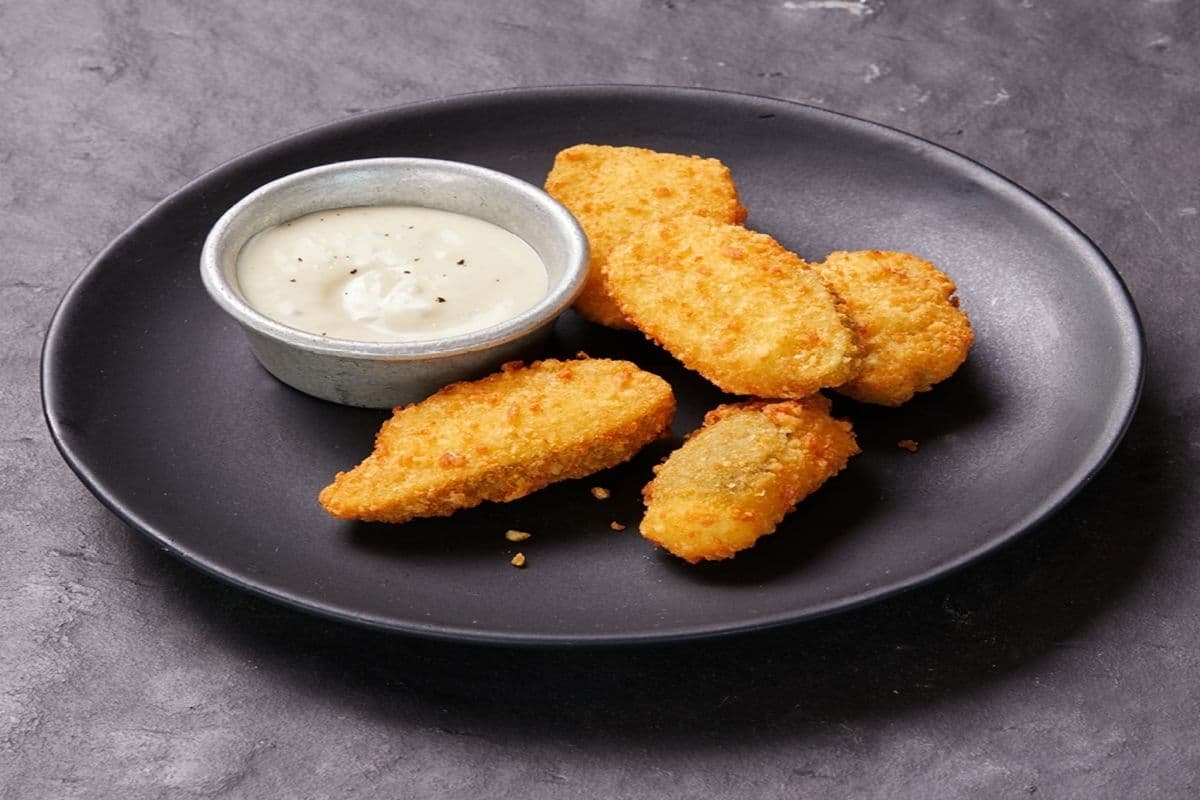 JALAPEÑO POPPERS