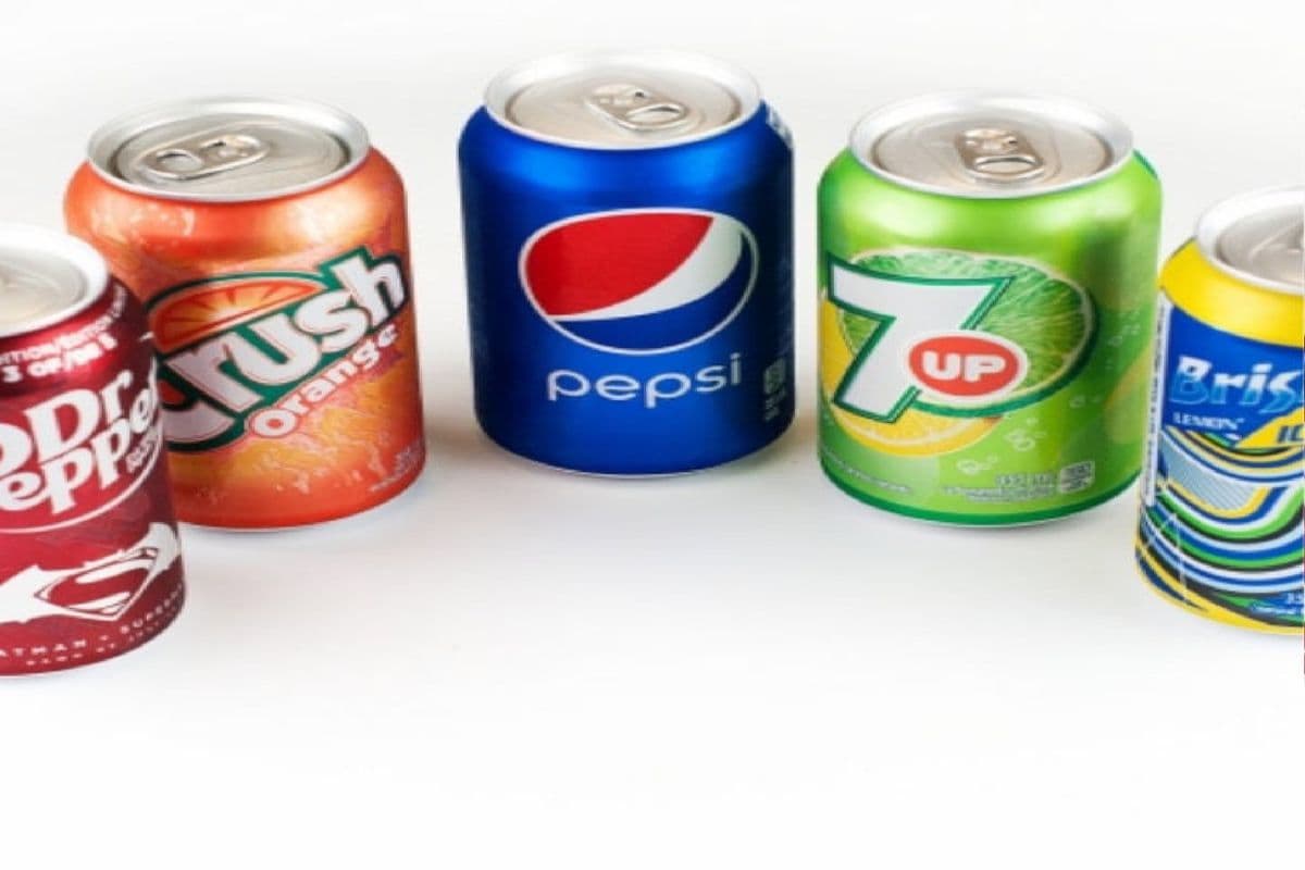 Canned Pop