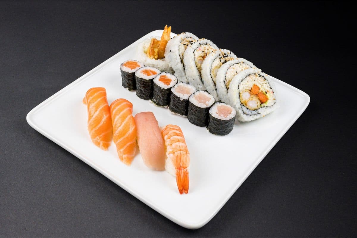 Dynamite Combo (16 Pieces)