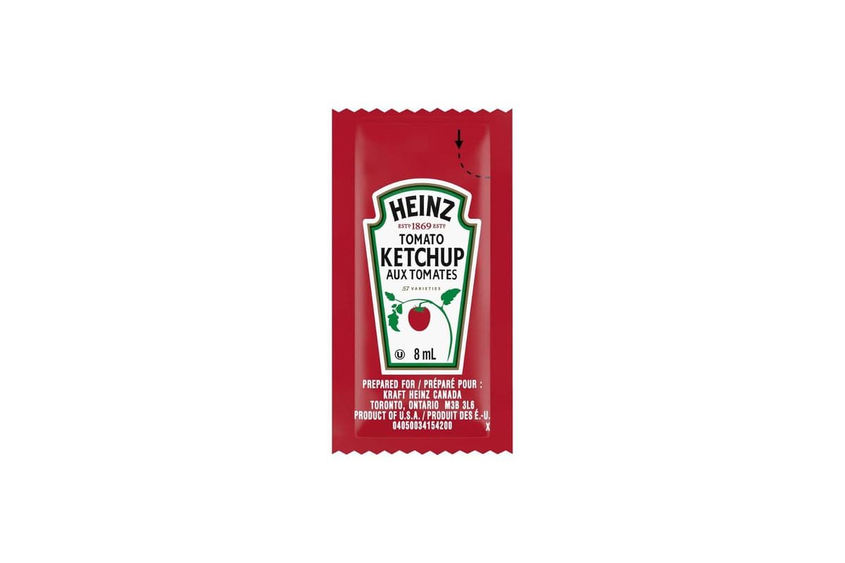 Ketchup
