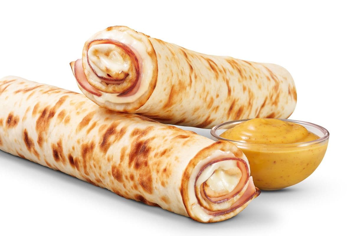 Ham & Cheese Dipper (Sidekick)