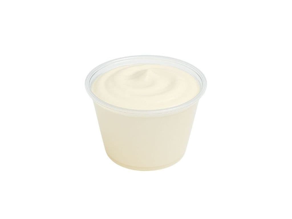 Cheese Milk Foam 100g