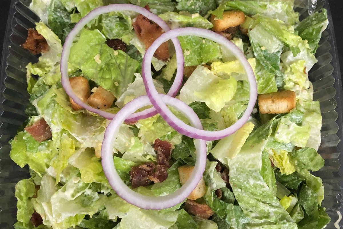 Caesar Salad