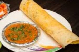 Mysore Dosa