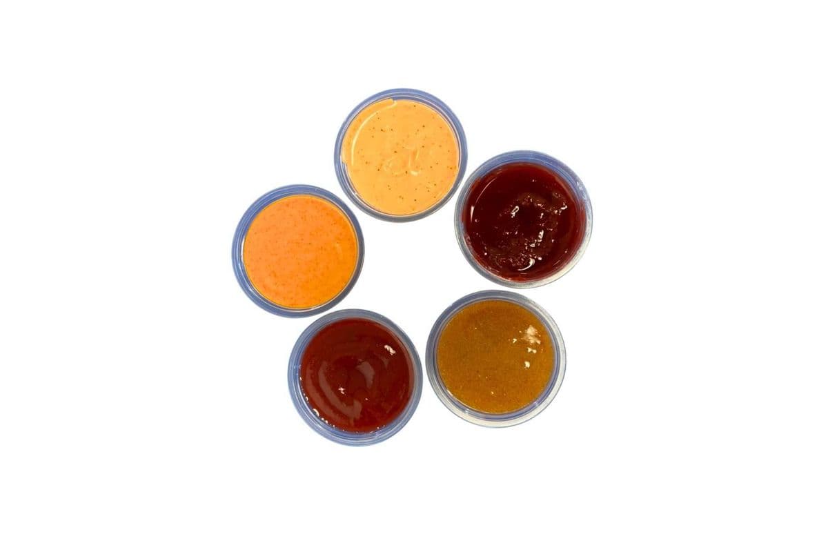 Dip Sauce