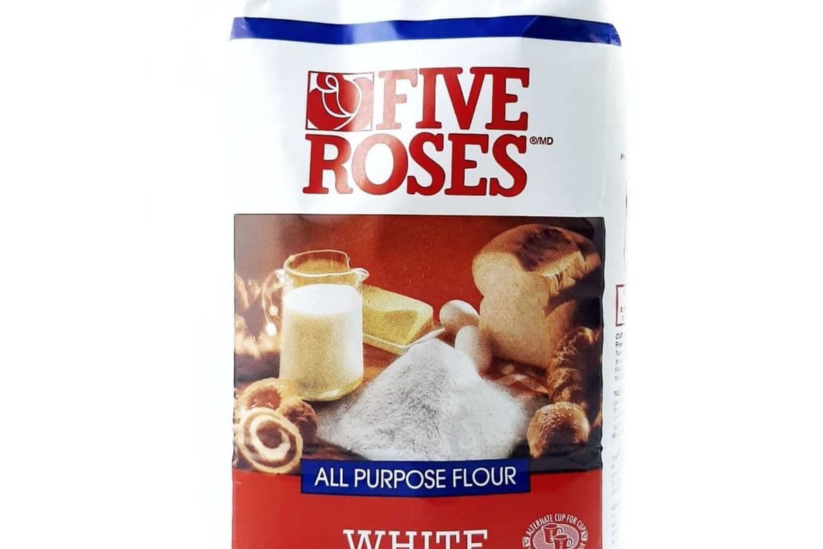 Farine Five Roses Flour (2.5 kg)