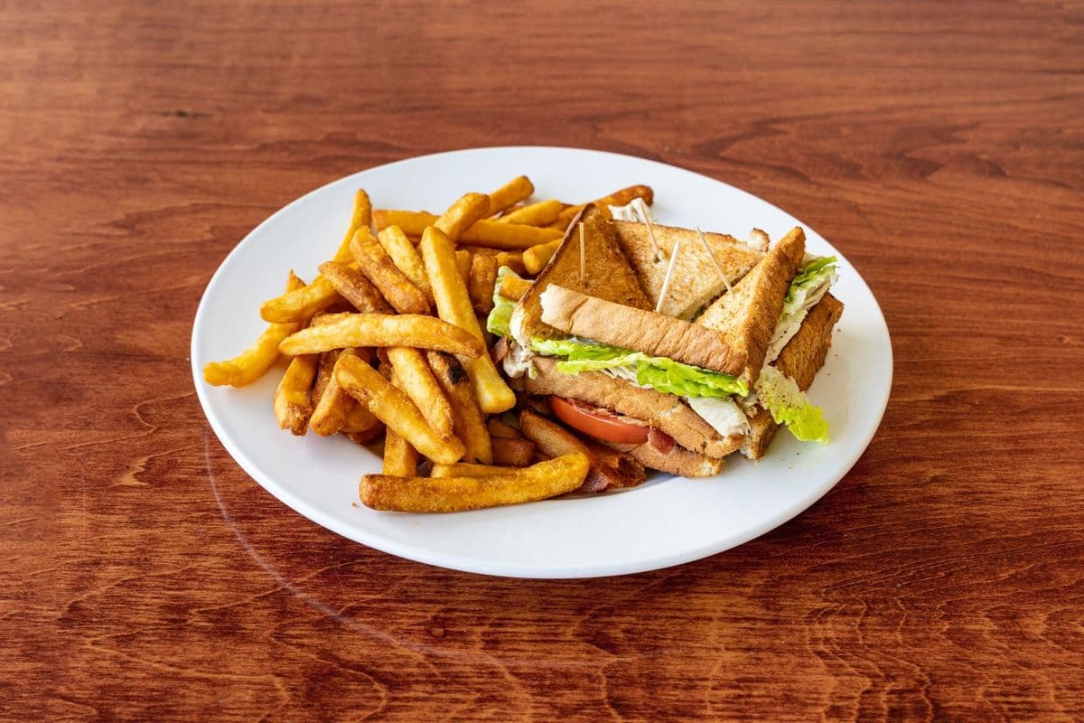 Club Sandwich