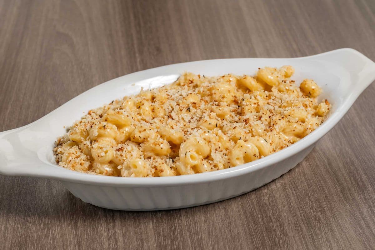 Mac and Cheese
