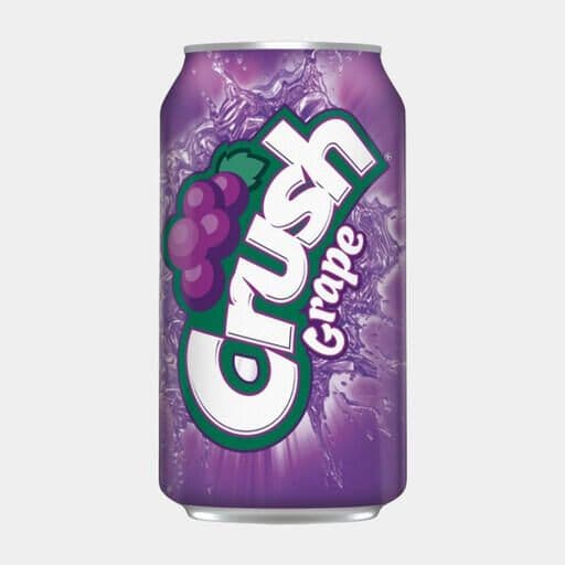 Grape Crush