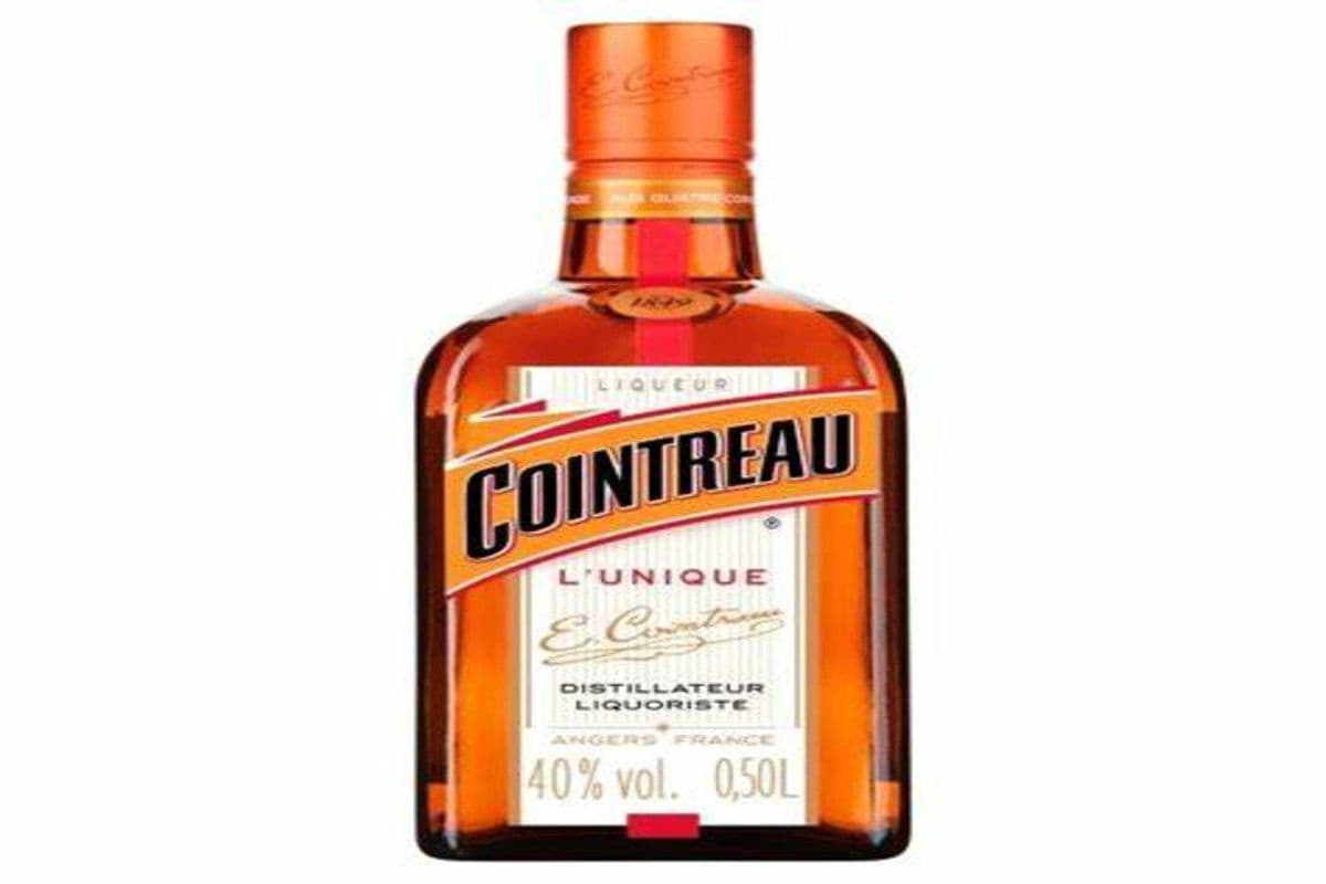 Cointreau (1 x 750 ml)