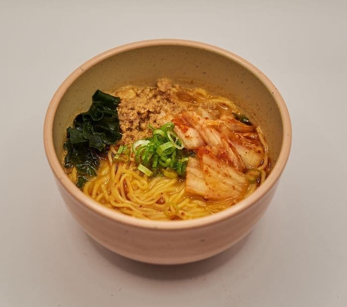 Red Mini Ramen