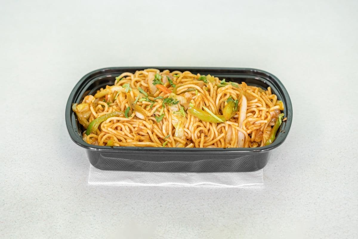 Veg Noodles