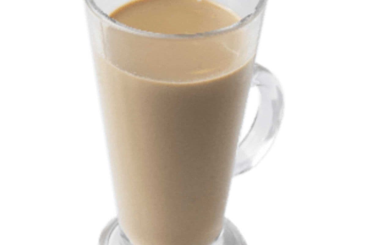 Karak Coffee Cold Brew (97 Cal)