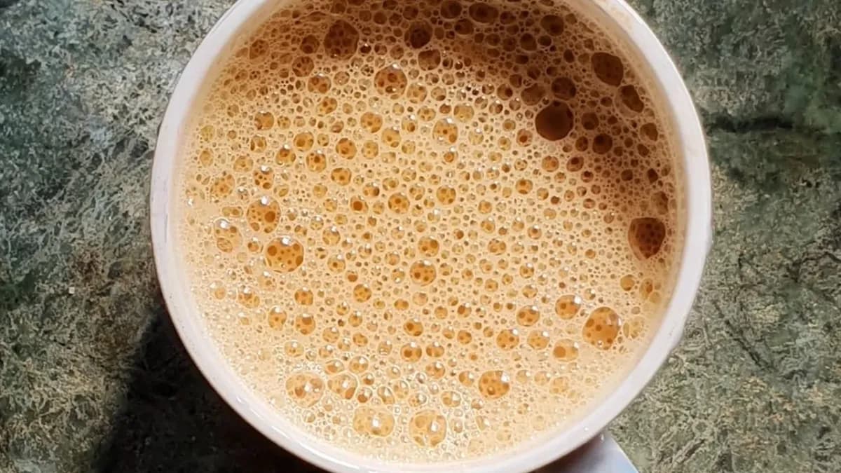 Masala Chai