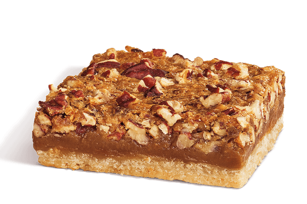 Pecan Pie Bar