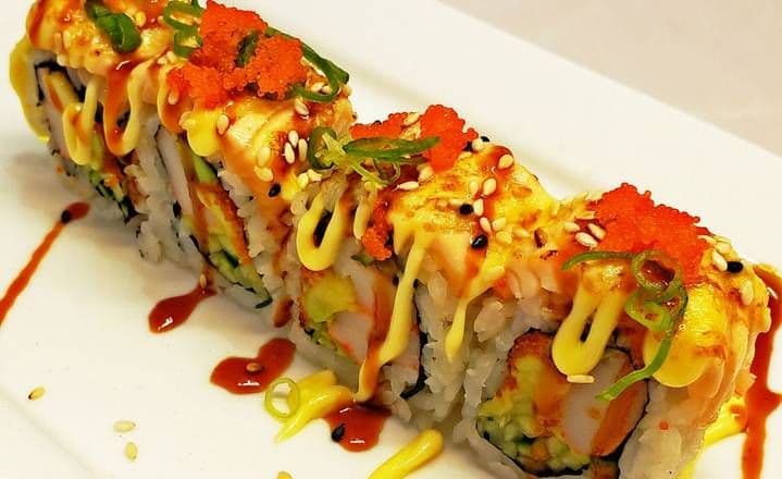 Love Rolls