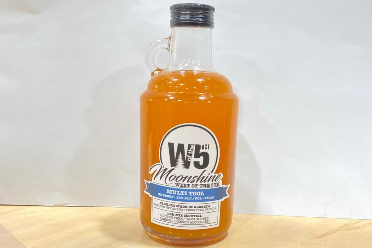 W5 MULI TOOL 750 ML (1 x 750 ML)