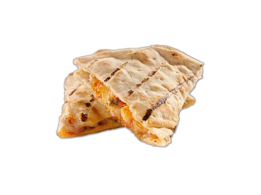 ^Kids Chicken Quesadilla