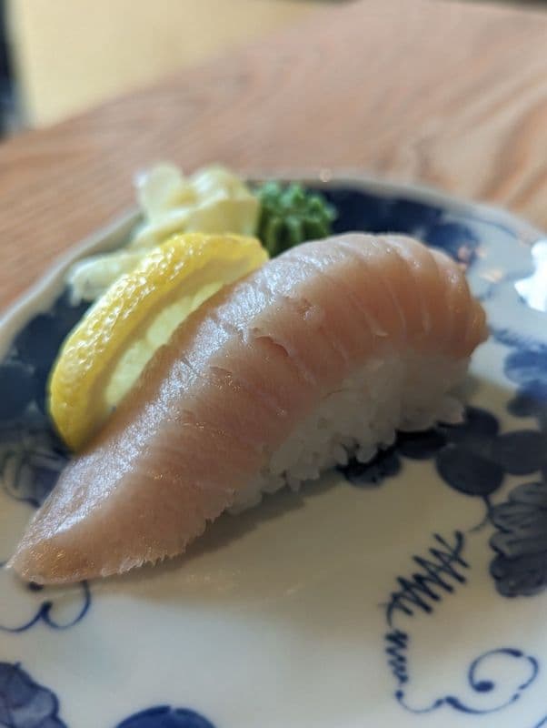 Toro Nigiri