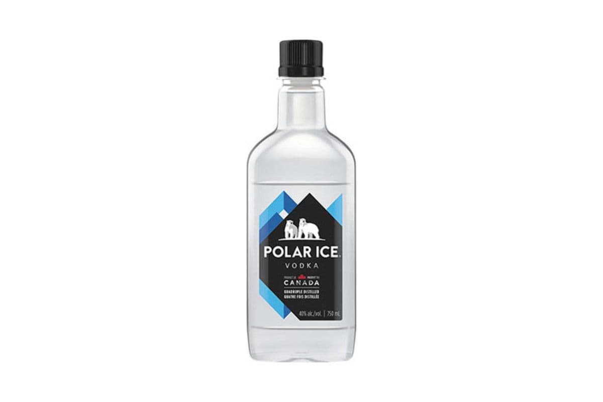 Polar Ice Pet (1 x 750 ml)