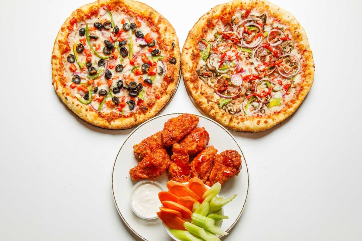 House Special