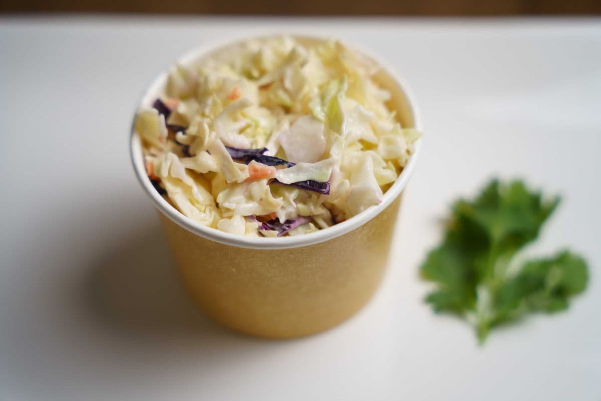 Coleslaw Salad