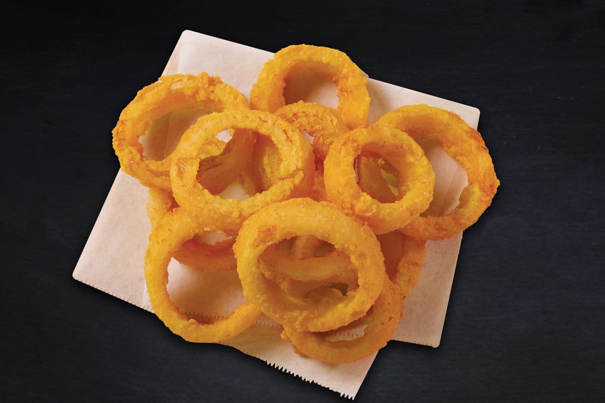 Onion Rings (Medium)