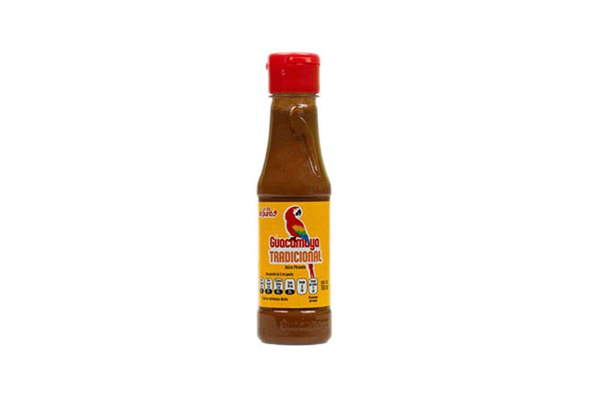 Guacamaya (5.07 oz)