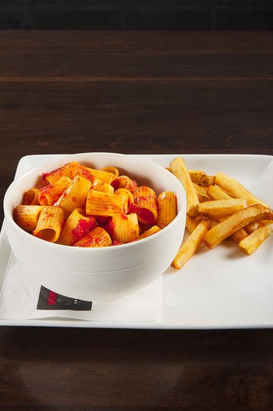 Kids' Pasta