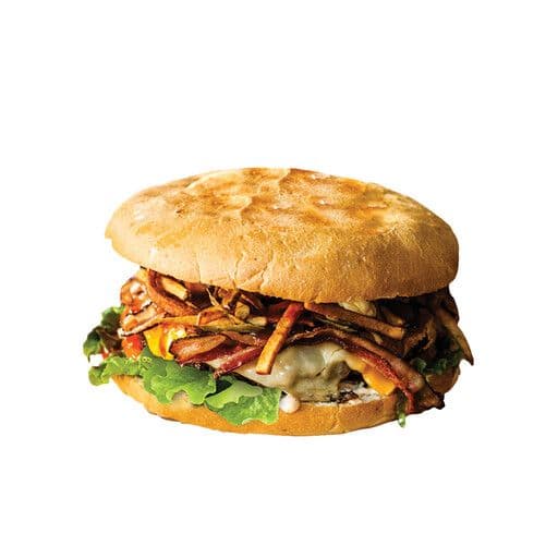 Burger Spank Me / Spank Me Burger