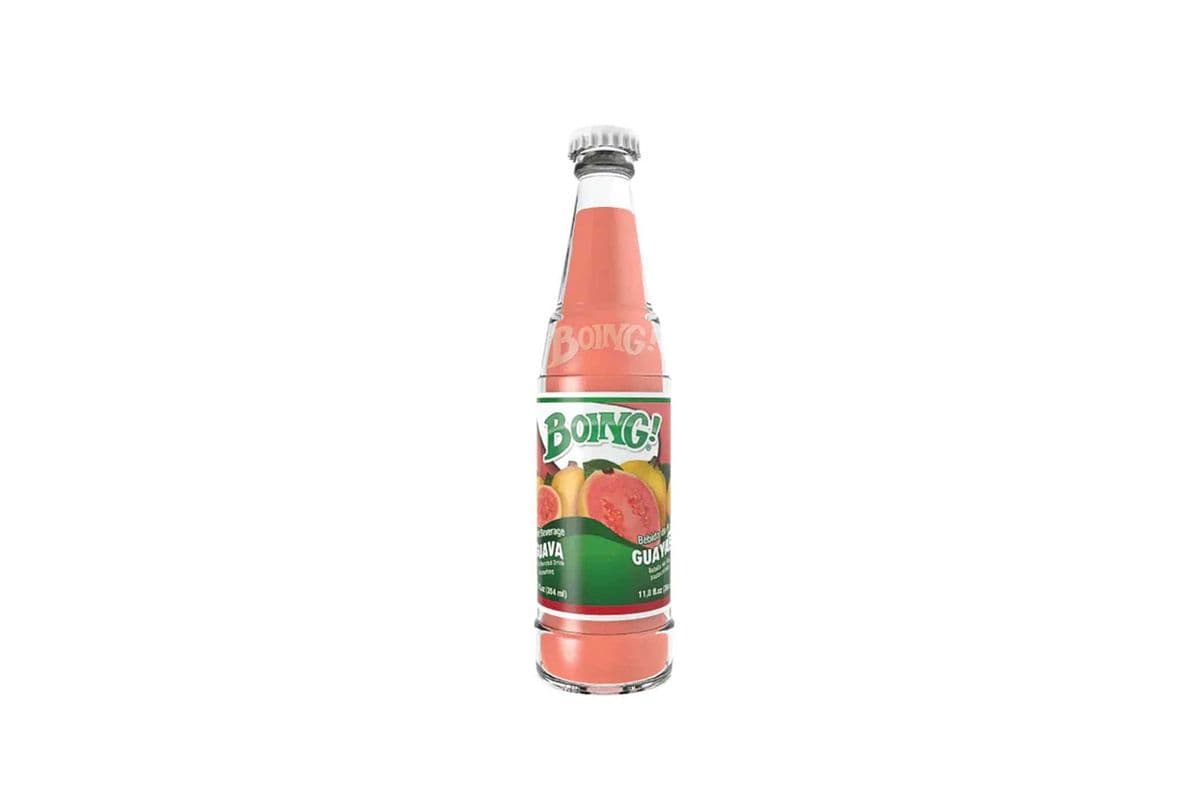 Boing Guava (349 ml)