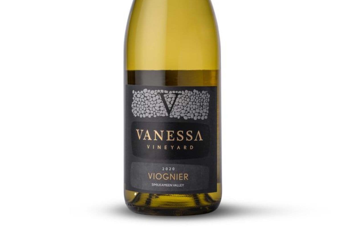 Vanessa Viognier (1 x 750ml)