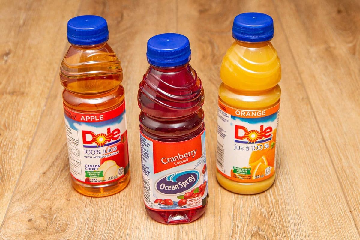 Juice