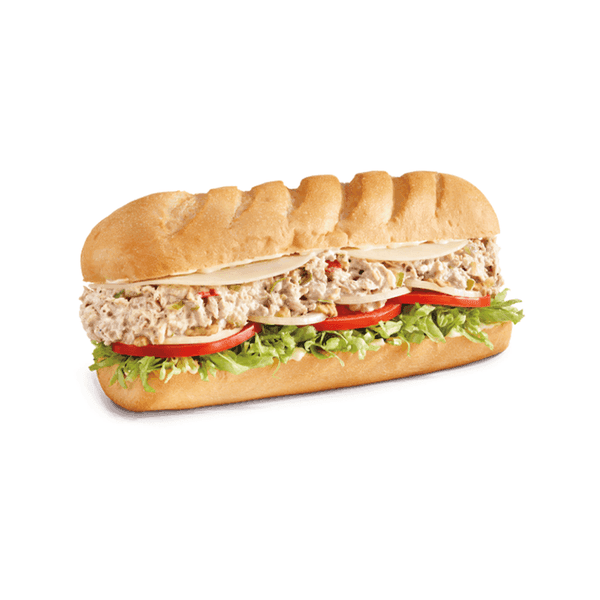 Tuna, Large