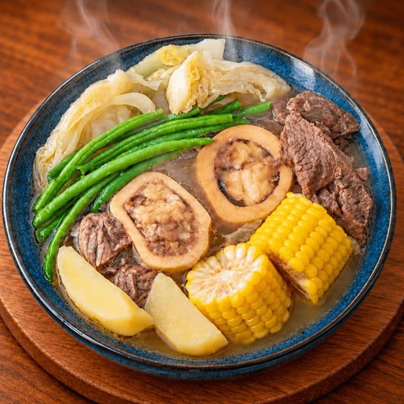Bulalo