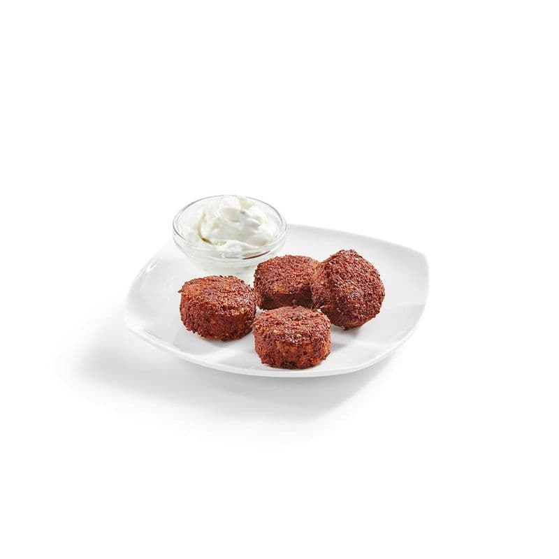 Falafel / FALAFEL