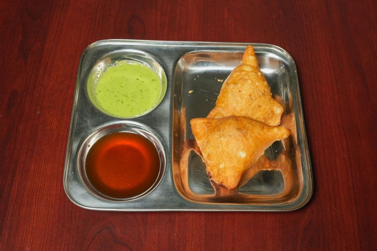 Samosa (1 pc)