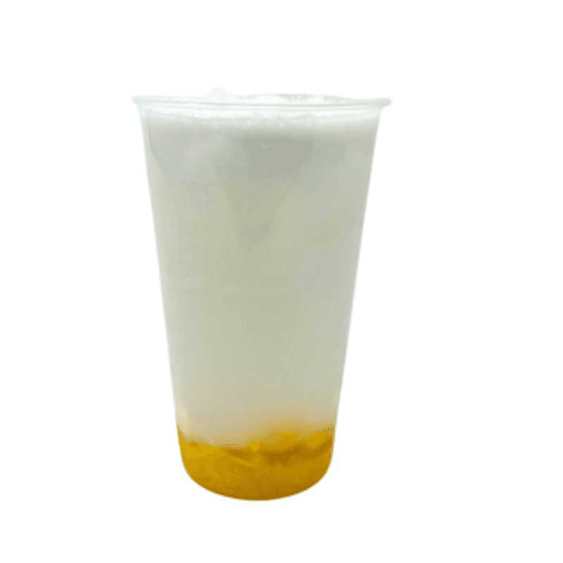 Mango Coconut Quencher