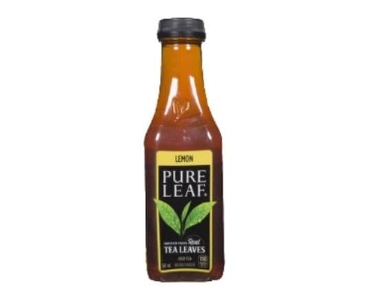 Pure Leaf Lemon Iced Tea (547 ml) 1001164