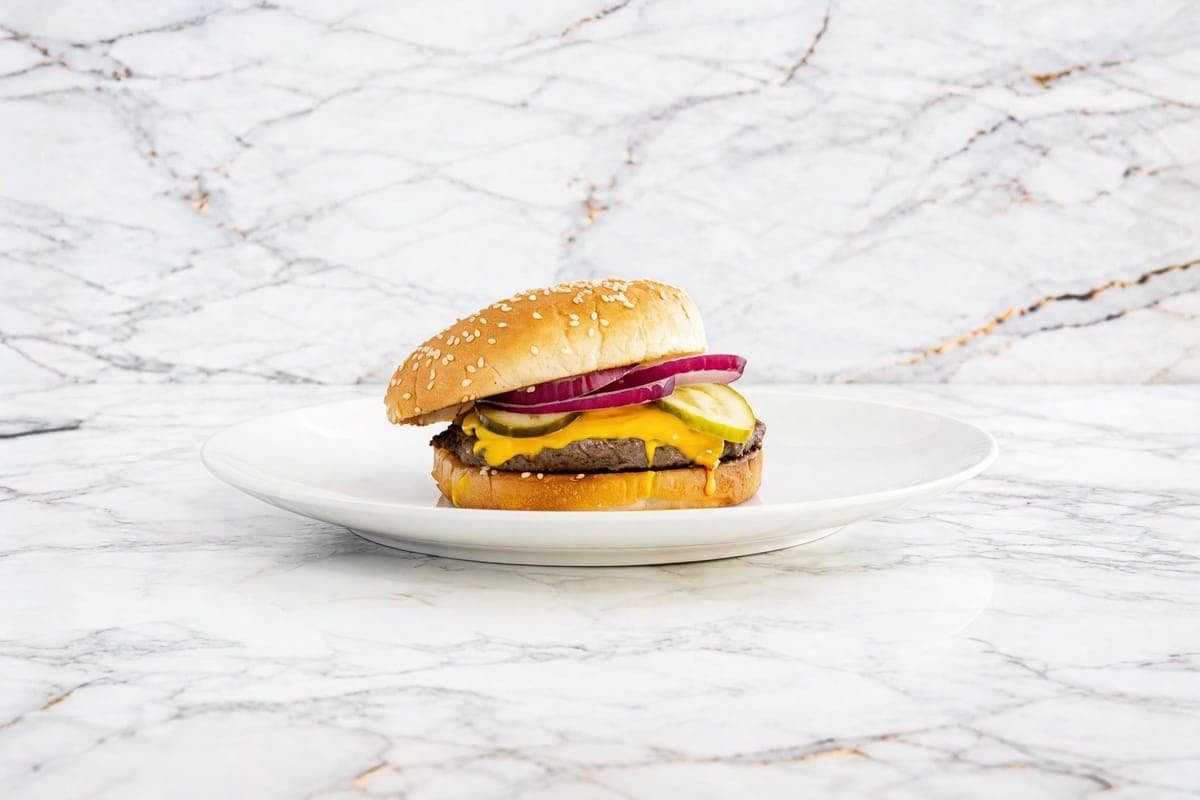 Cheeseburger
