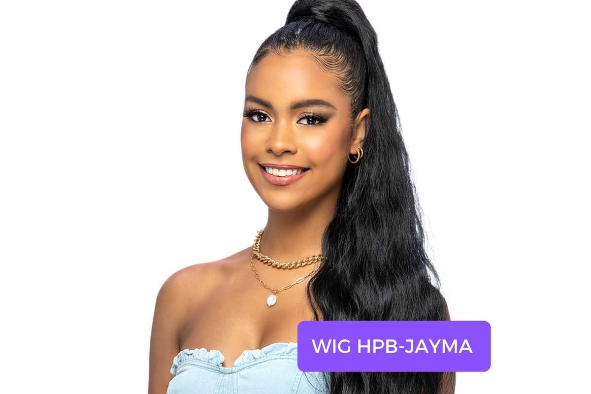 Vivica Fox HPB-JAYMA (Colour 1B)