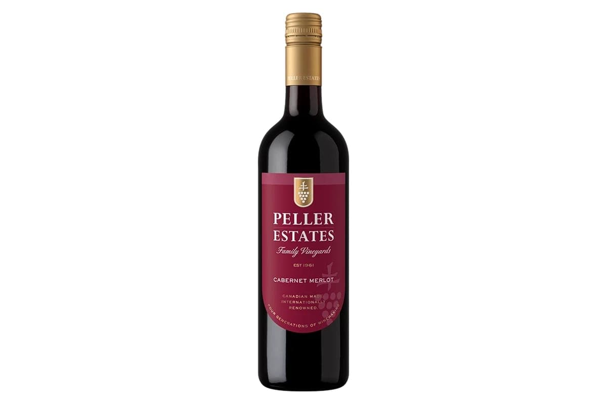 Peller Estates Cabernet Merlot 750ml