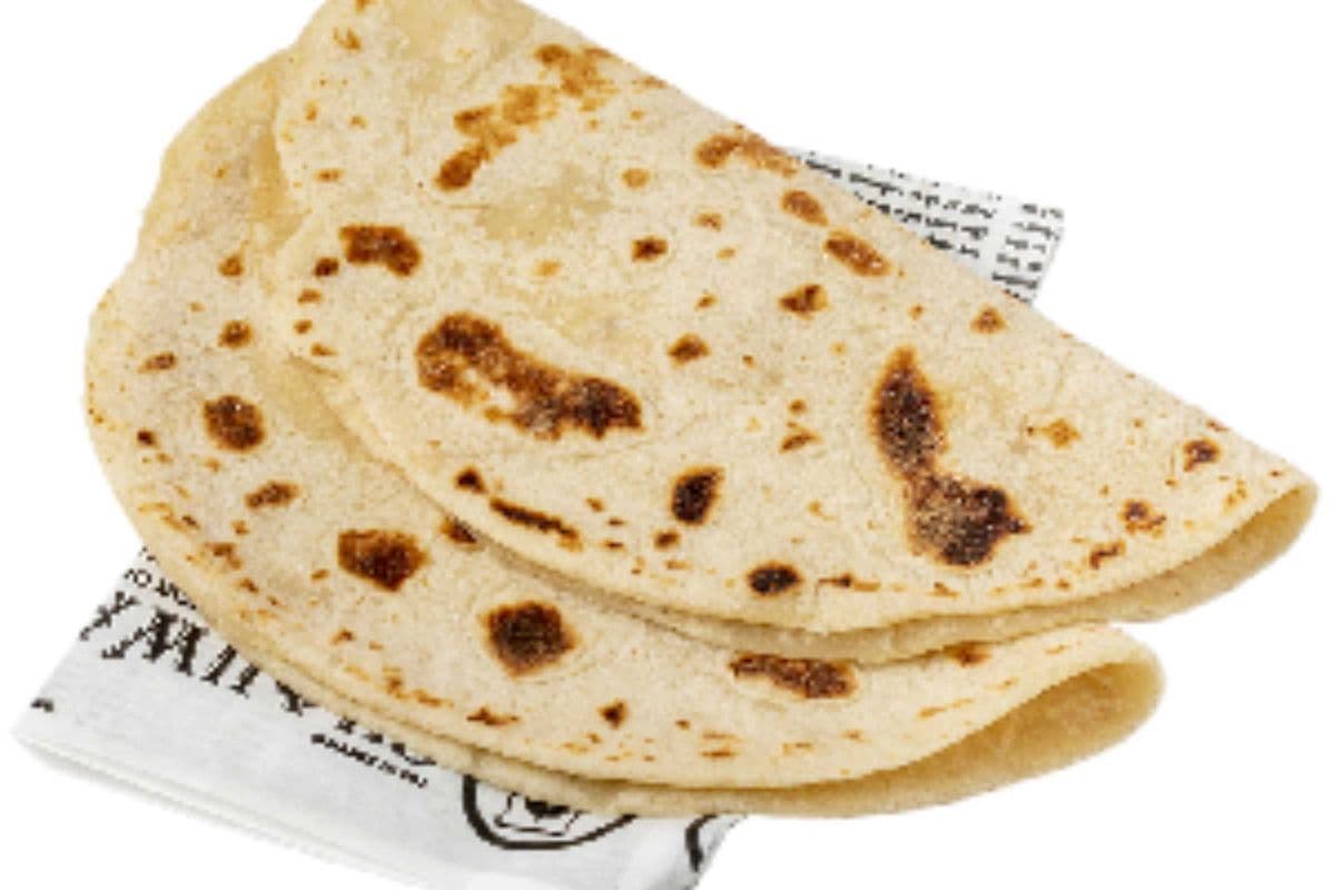 Classic Roti (148 Cal)