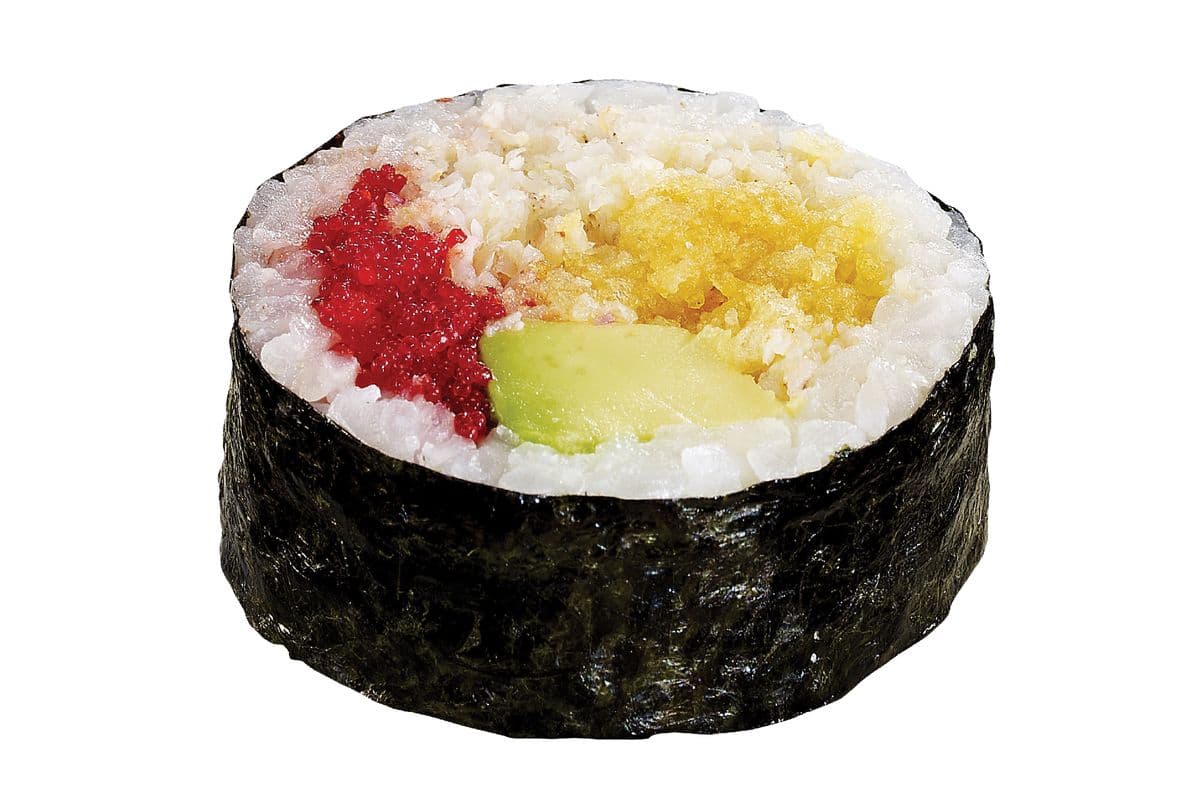 Snow Crab Sumomaki (5 pcs)