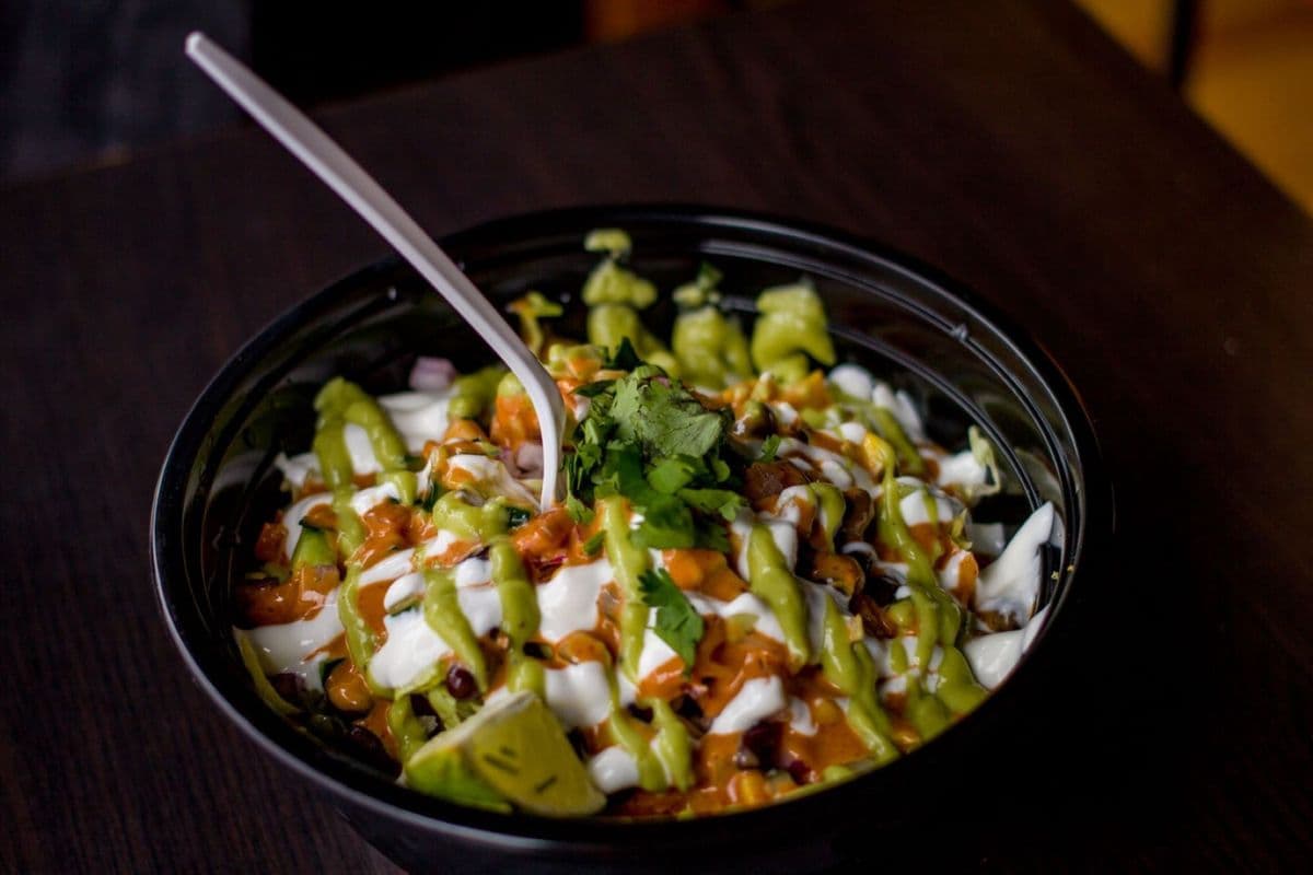 Tacobol au Boeuf / Tacobol au Boeuf