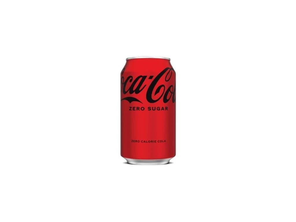 Zero Coke