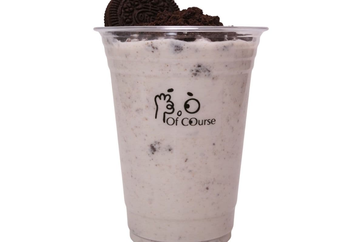 Oreo Smoothie