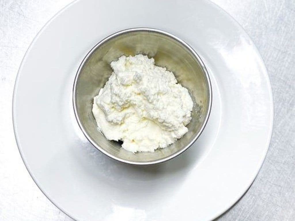 Side Cream Cheese