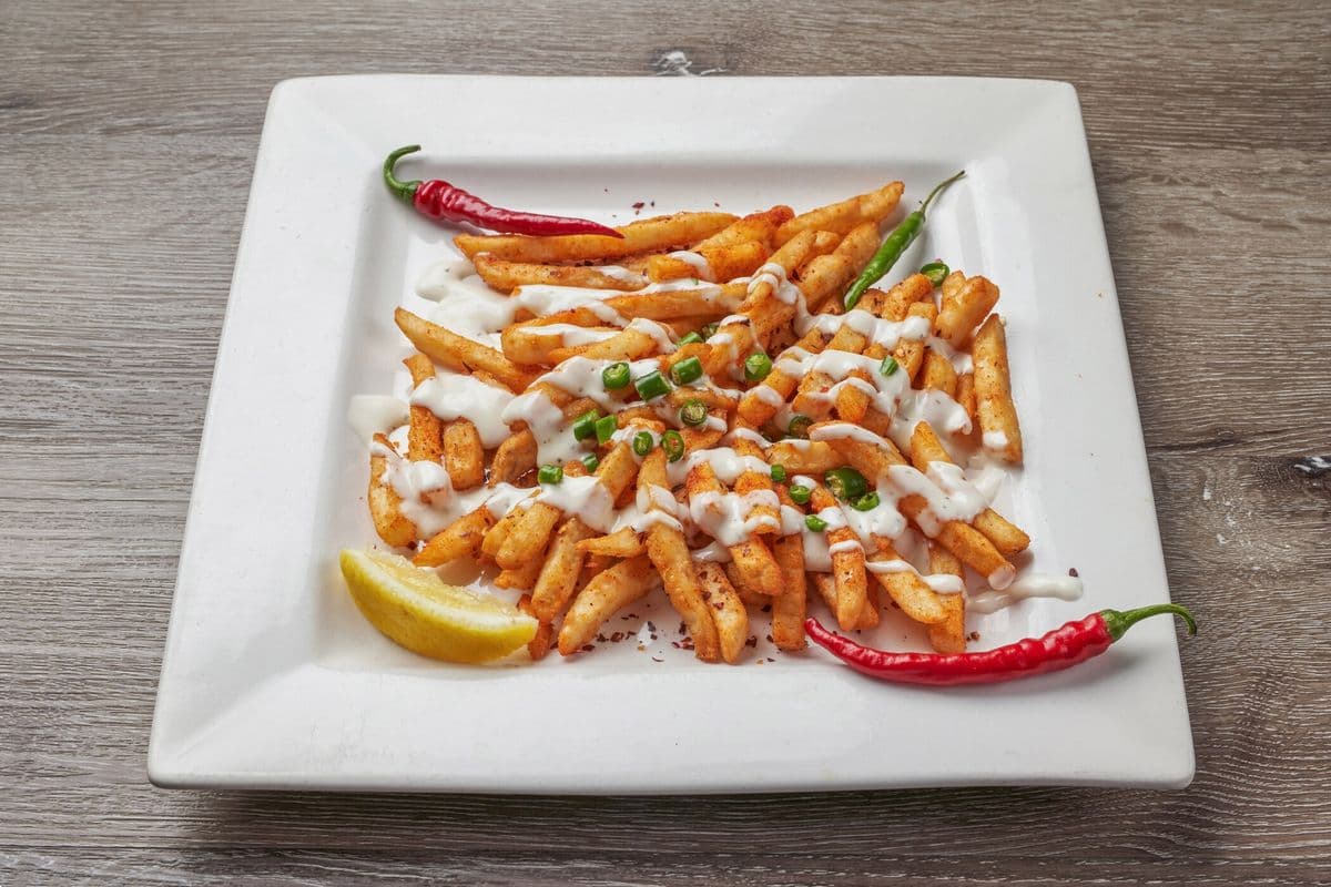 French Fries