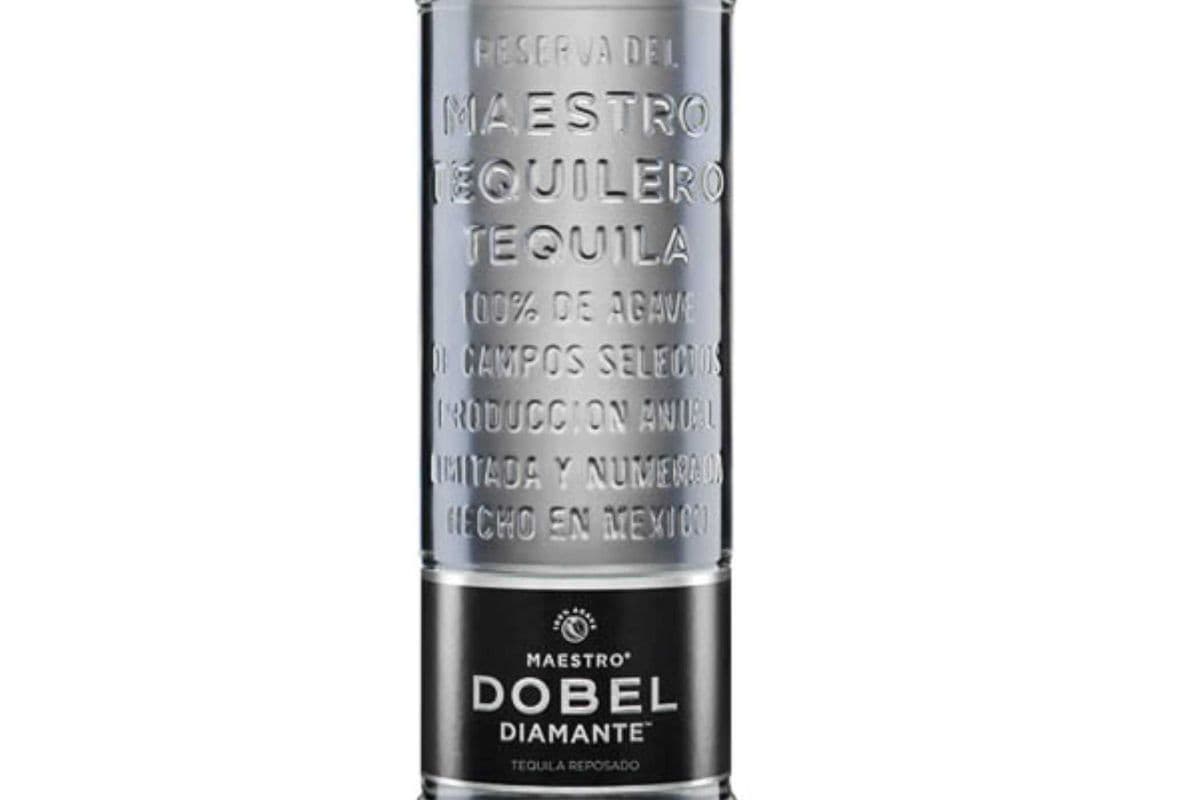 MAESTRO DOBEL DIAMOND TEQUILA (1 x 750ML)